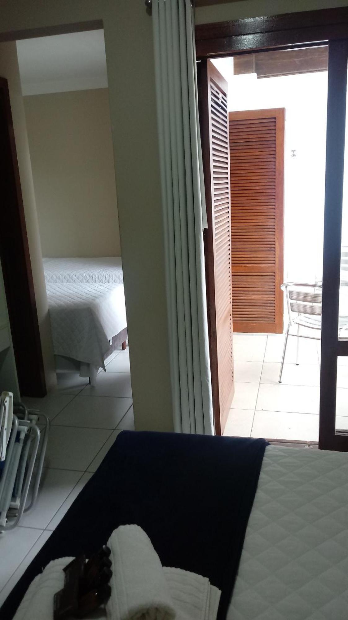 Pousada Vivenda Da Barra Torres Esterno foto