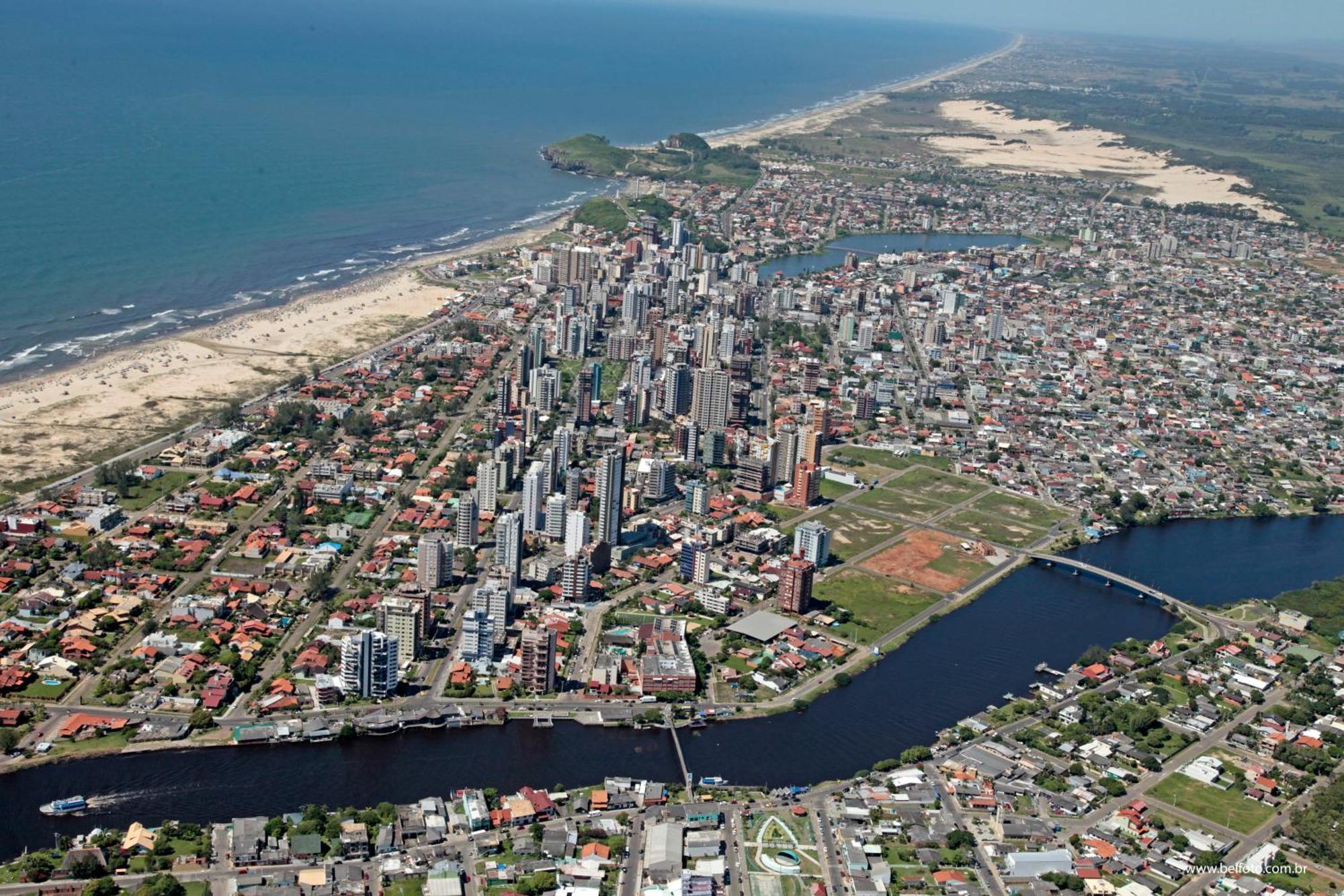Pousada Vivenda Da Barra Torres Esterno foto