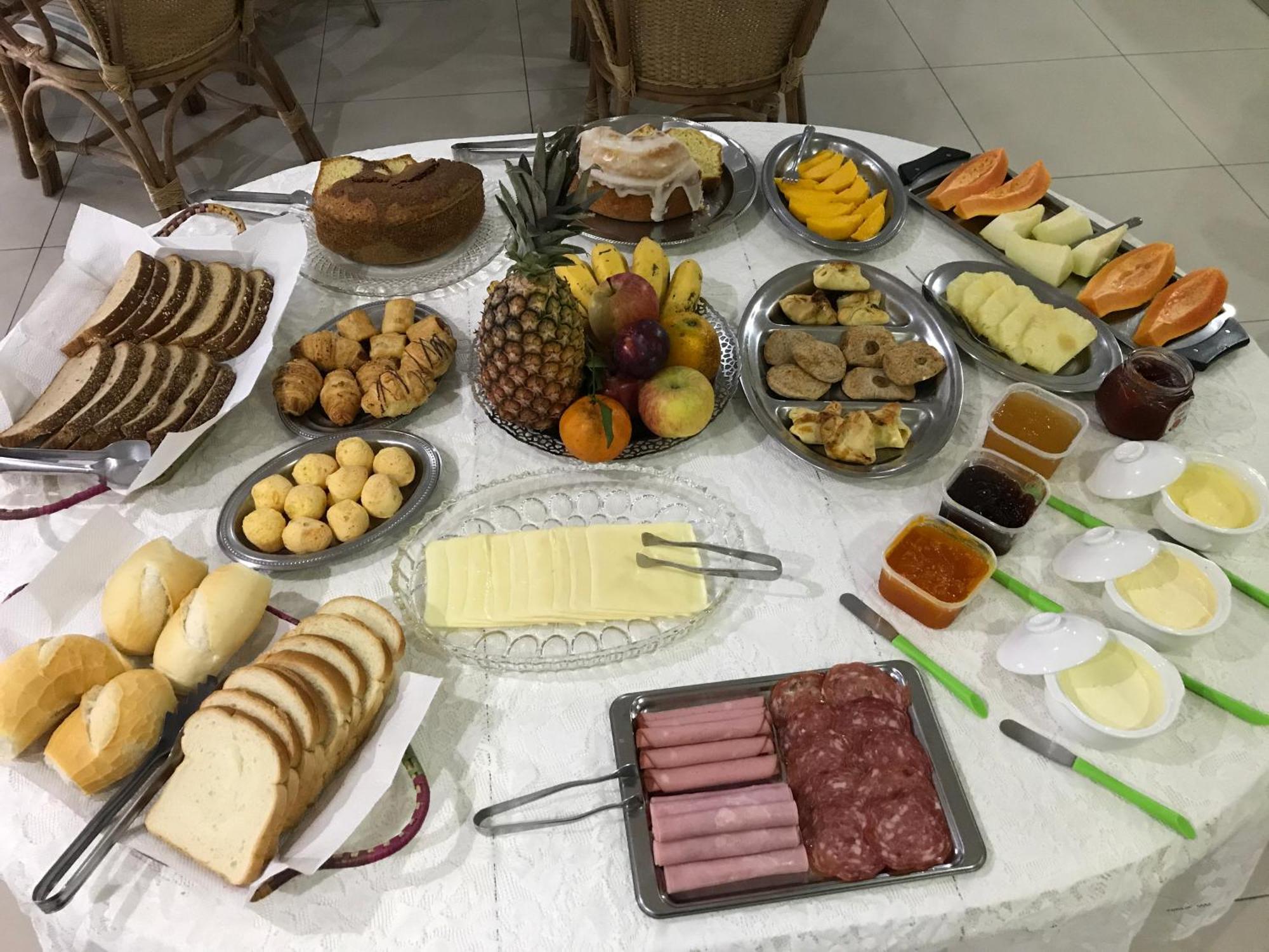 Pousada Vivenda Da Barra Torres Esterno foto